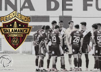 ¿Desaparecen los Petroleros de Salamanca?