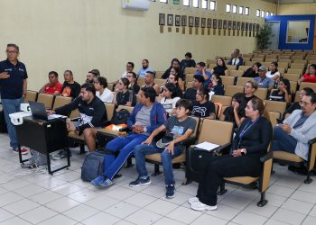 Arrancan trabajos de nueva generación de Promude León