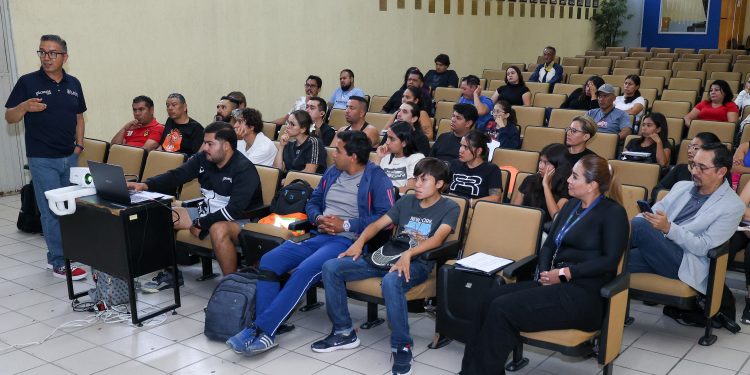 Arrancan trabajos de nueva generación de Promude León