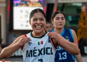 León, Guanajuato, será sede de la FIBA 3×3 AmeriCup 2025