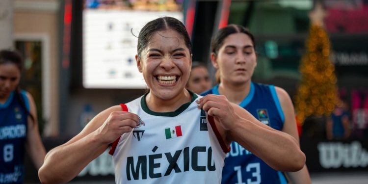 León, Guanajuato, será sede de la FIBA 3×3 AmeriCup 2025
