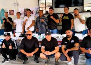 León se prepara para una noche de grandes emociones con «Talento Leones IV»