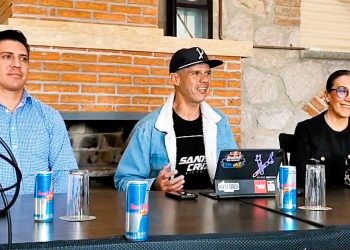 Presentan «Campeón de Campeones» evento que define al mejor ciclista endurista de México