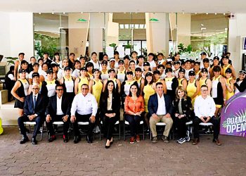 El Guanajuato Open celebra dos décadas de excelencia tenística