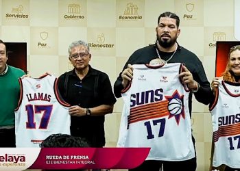 La Copa Horacio Llamas Crece y Conquista las Duelas Mexicanas