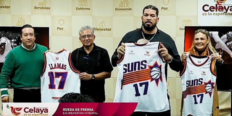 La Copa Horacio Llamas Crece y Conquista las Duelas Mexicanas