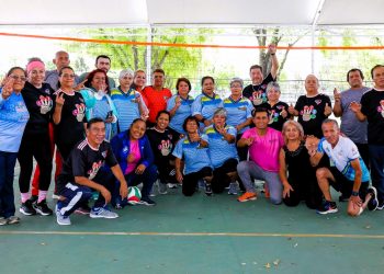 Jóvenes de Corazón Celebra Tres Años Transformando Vidas en León