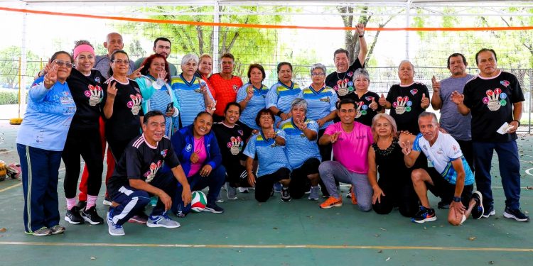 Jóvenes de Corazón Celebra Tres Años Transformando Vidas en León