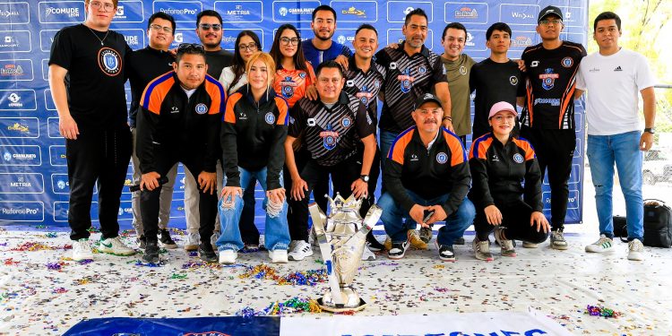 León será sede del torneo formativo más grande de México