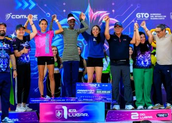 A 100 días del Maratón León Valladolid 2025: La fiesta del deporte se acerca