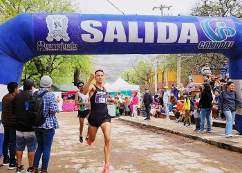 Guanajuato Capital celebra las Fiestas de San Juan con amplia agenda deportiva