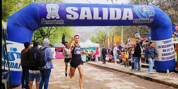 Guanajuato Capital celebra las Fiestas de San Juan con amplia agenda deportiva