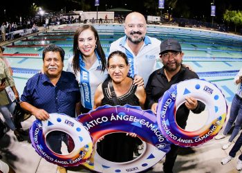 Programa «Pásale Gratis» registra más de un millón de accesos a espacios deportivos y recreativos de León