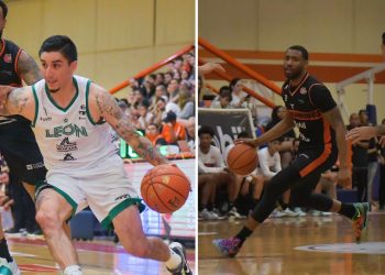 Correcaminos impone condiciones en casa y derrota con autoridad a Abejas de León