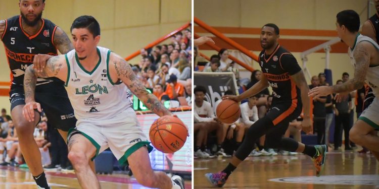 Correcaminos impone condiciones en casa y derrota con autoridad a Abejas de León