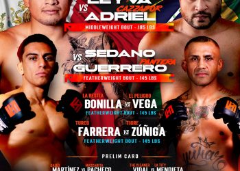 Alfonso «Sniper» Leyva regresa a casa para cumplir su sueño en Guadalajara