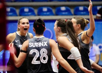 Canadá avanza a semifinales en la Copa Panamericana