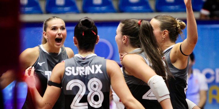 Canadá avanza a semifinales en la Copa Panamericana