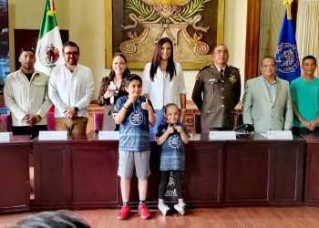 ¡Éxito asegurado! Confirman vasta participación en la 11° carrera La Gran Fuerza de México
