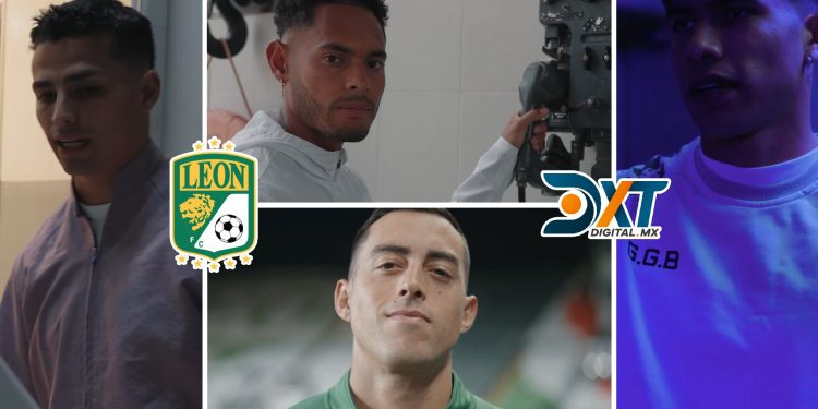 ¡De Película! León presenta a cuatro refuerzos; Funes Mori y Díaz, las opciones de gol