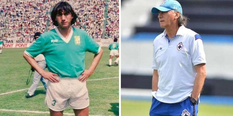 Edgardo Fuentes es el nuevo técnico del Atlético ECCA en la Liga TDP