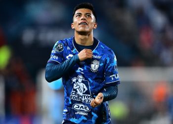 Emilio Rodríguez, deja Pachuca y es nuevo jugador del Club León