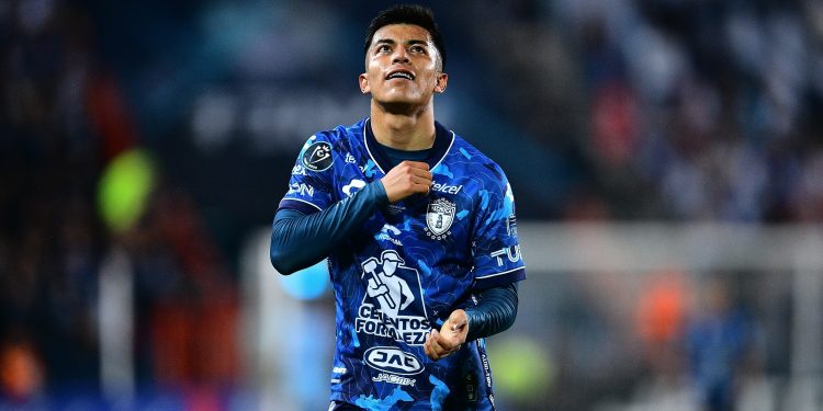 Emilio Rodríguez, deja Pachuca y es nuevo jugador del Club León