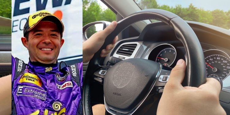 Luis “Chapulín” Díaz impartirá curso de manejo responsable en Silao