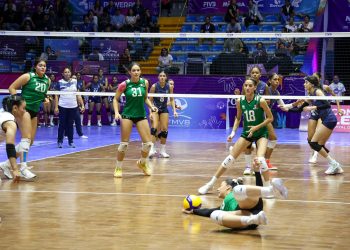 Victoria de México con autoridad en el arranque de la Copa Panamericana Sub 23 en León