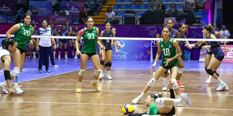 Victoria de México con autoridad en el arranque de la Copa Panamericana Sub 23 en León