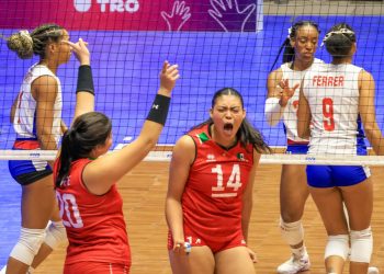 México cae ante Cuba y enfrentará a Costa Rica en cuartos de final de la Copa Panamericana