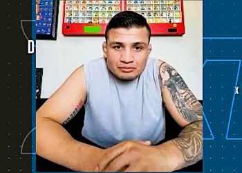 Alfonso «Sniper» Leyva regresa a casa para cumplir su sueño en Guadalajara