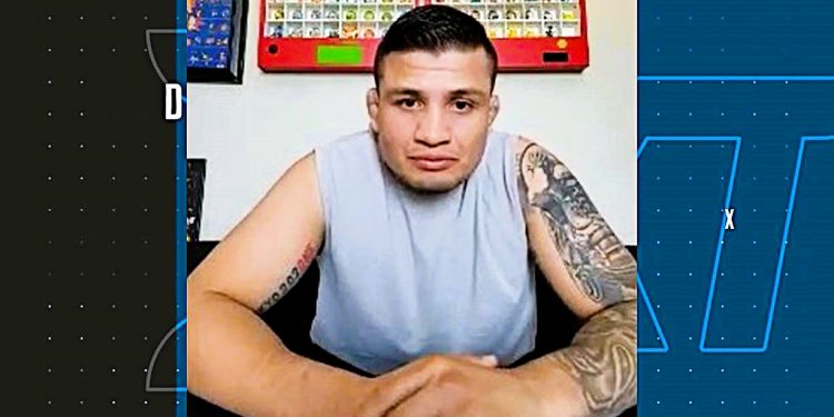 Alfonso «Sniper» Leyva regresa a casa para cumplir su sueño en Guadalajara