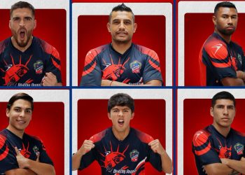 Irapuato presenta a ¡15 refuerzos! para su regreso a la Liga Expansión Mx