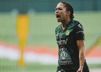 Debuta León Femenil con un empate desabrido ante Xolas de Tijuana