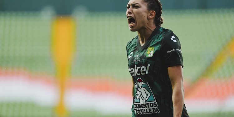 Debuta León Femenil con un empate desabrido ante Xolas de Tijuana