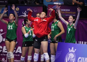 México se instala en semifinales de la Copa Panamericana al vencer a Costa Rica