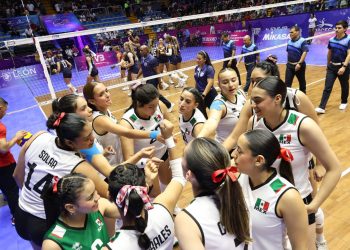 México cae con la frente en alto ante EEUU; va por el bronce en Copa Panamericana