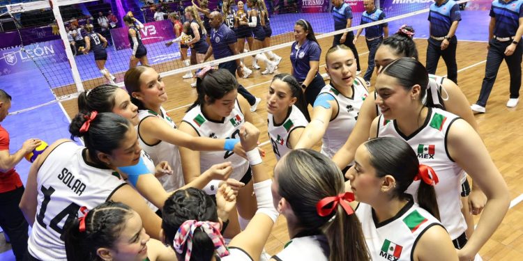 México cae con la frente en alto ante EEUU; va por el bronce en Copa Panamericana