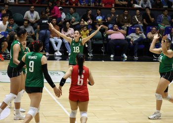 México derrota a República Dominicana previo a la Copa Panamericana Sub 23 en León