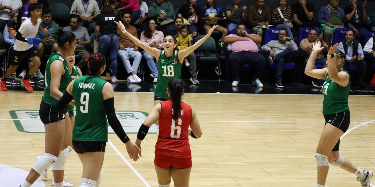 México derrota a República Dominicana previo a la Copa Panamericana Sub 23 en León
