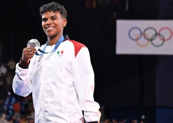 Prisca Awiti: a un año de la medalla de plata en París 2024