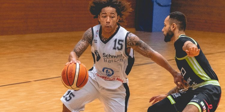 Roger Ray Jr apuntala el roster de las Abejas de León para la LNBP 2025