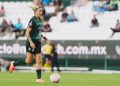 Ruth Bravo representa al León en el Juego de Estrellas de la Liga Mx Femenil