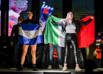 La novena velada de Supreme Figth Night será una guerra sin cuartel