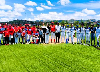 COMUDE Purísima del Rincón se corona campeona de la 4.ª Copa COMUDEG Guanajuato de Béisbol Femenil