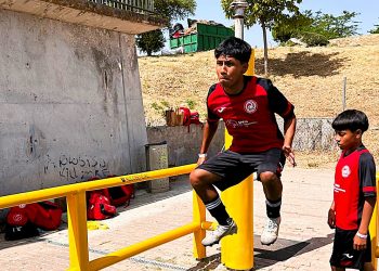 Joven futbolista de Celaya demuestra su talento en torneo internacional de Madrid