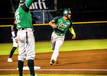 Los Bravos se van con las manos vacías del Eduardo Vasconcelos