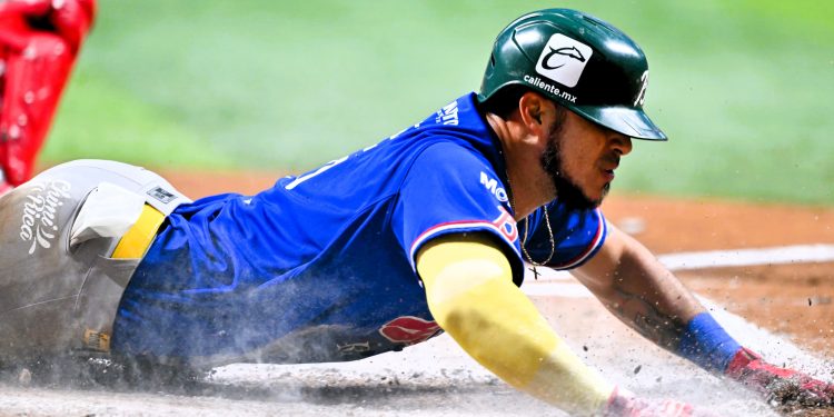 Diablos Rojos protagonizan épica remontada ante Bravos de León en el Alfredo Harp Helú