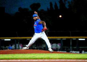 Los Leones rugen con fuerza y empatan la serie ante los Bravos